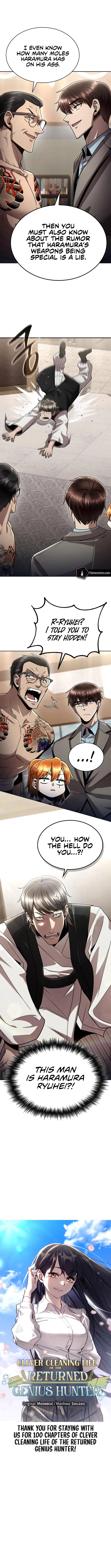 Page 1 of Chapter 100