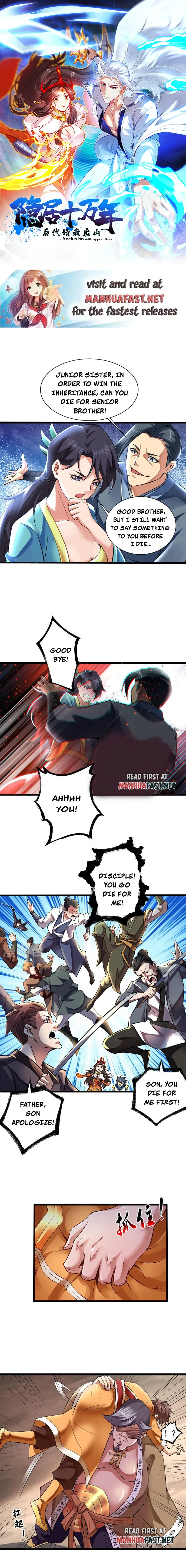Page 1 of Chapter 58