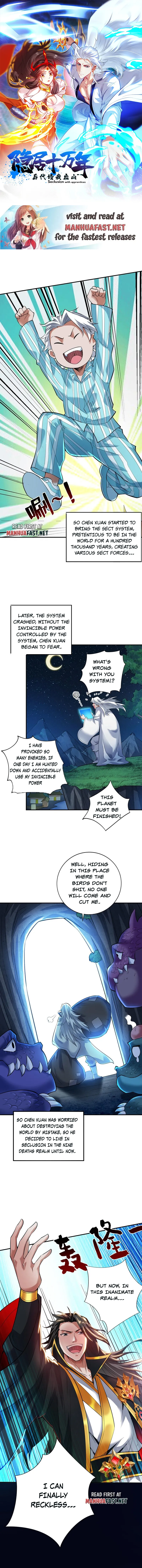 Page 1 of Chapter 69