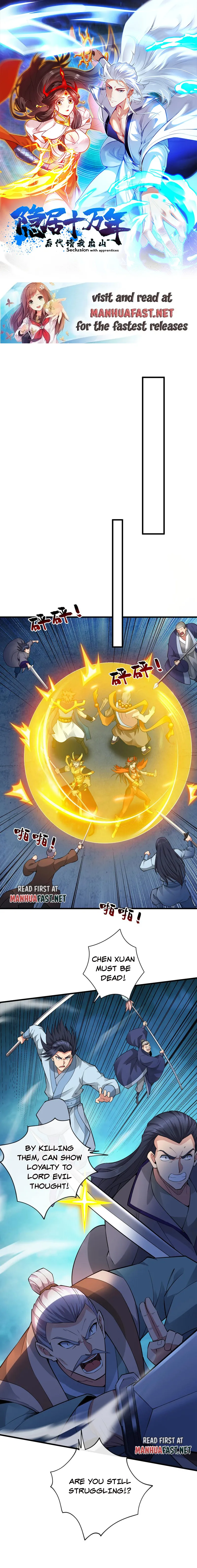 Page 1 of Chapter 71