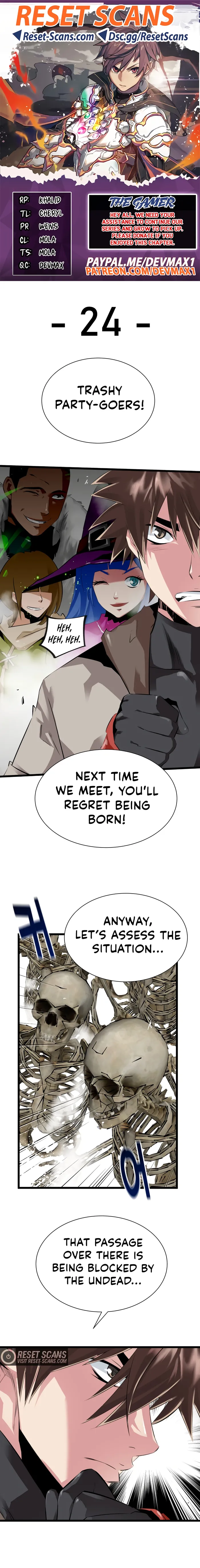 Page 1 of Chapter 24