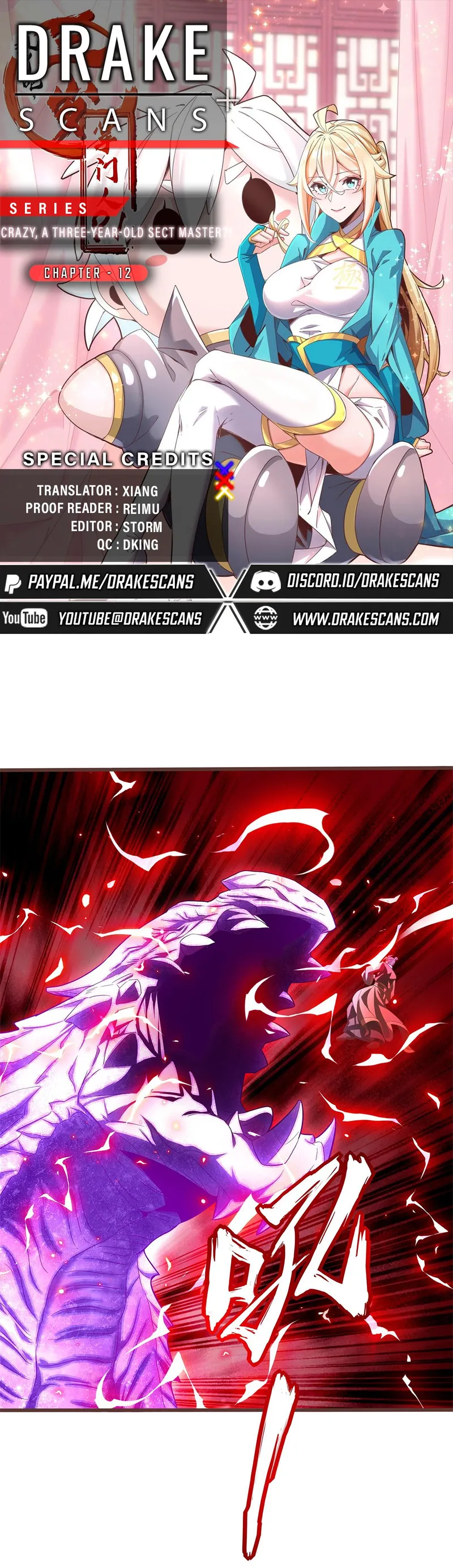 Page 1 of Chapter 12