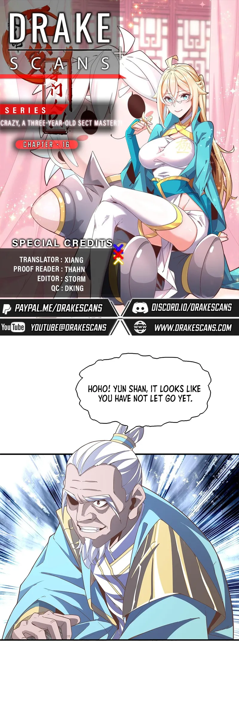 Page 1 of Chapter 16