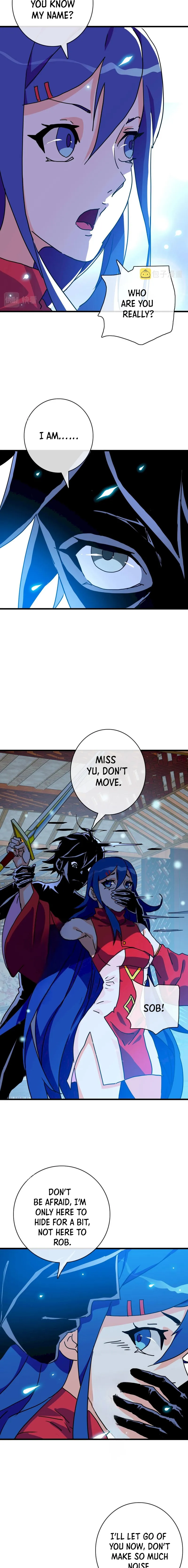 Page 2 of Chapter 100