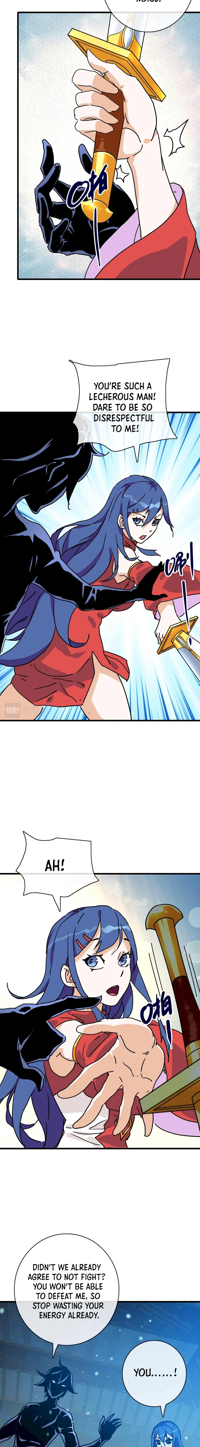 Page 3 of Chapter 100