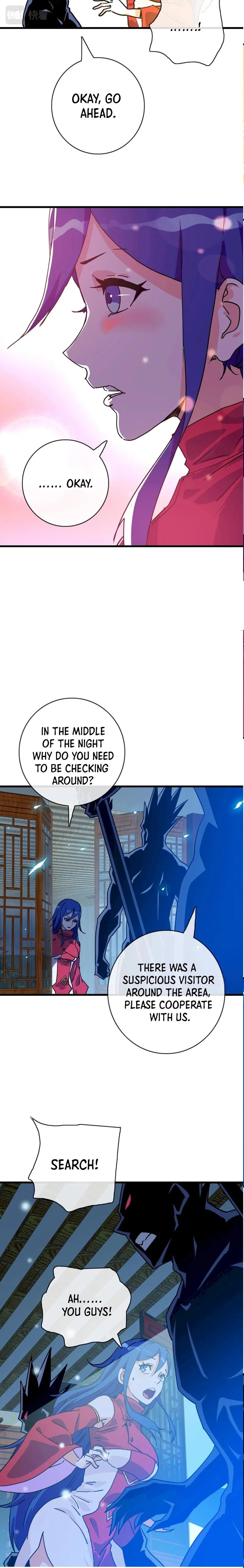 Page 6 of Chapter 100