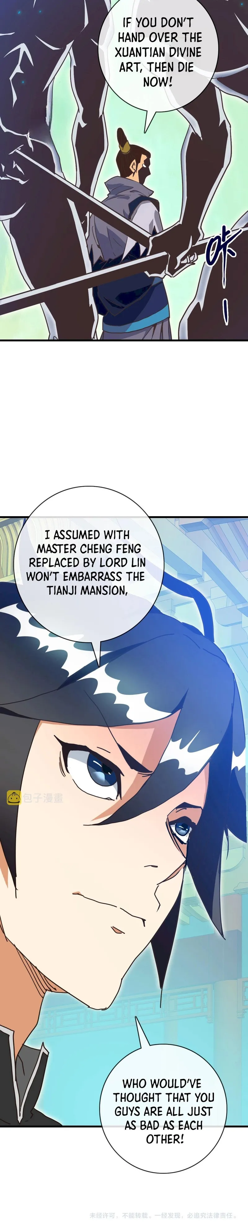 Page 11 of Chapter 101
