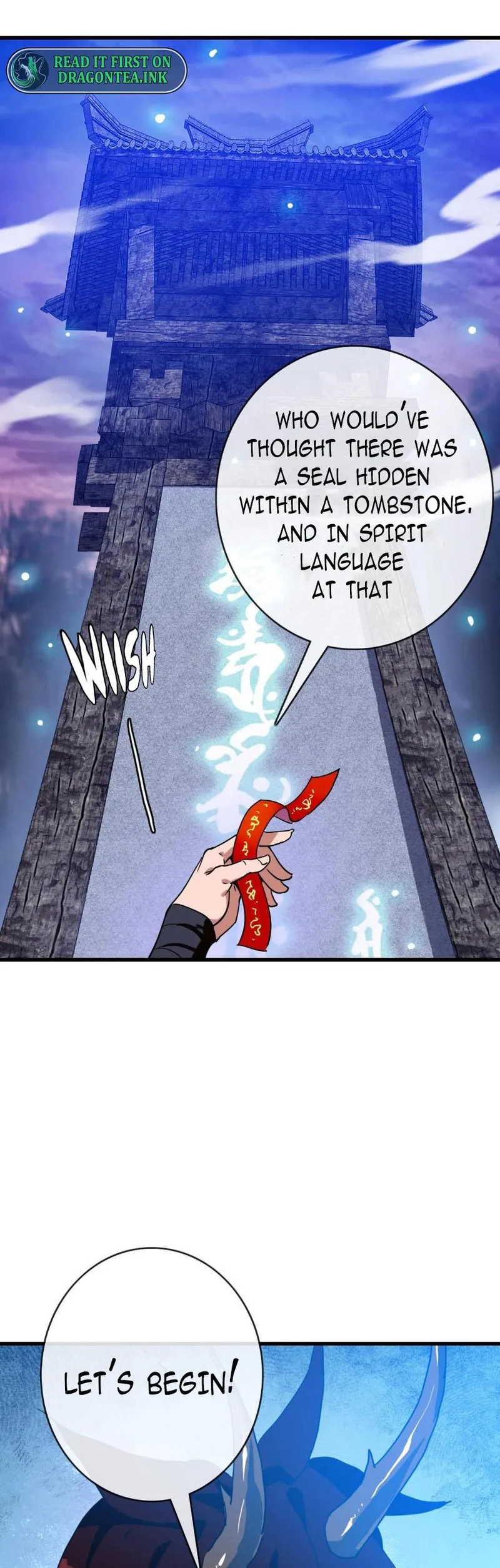 Page 1 of Chapter 64