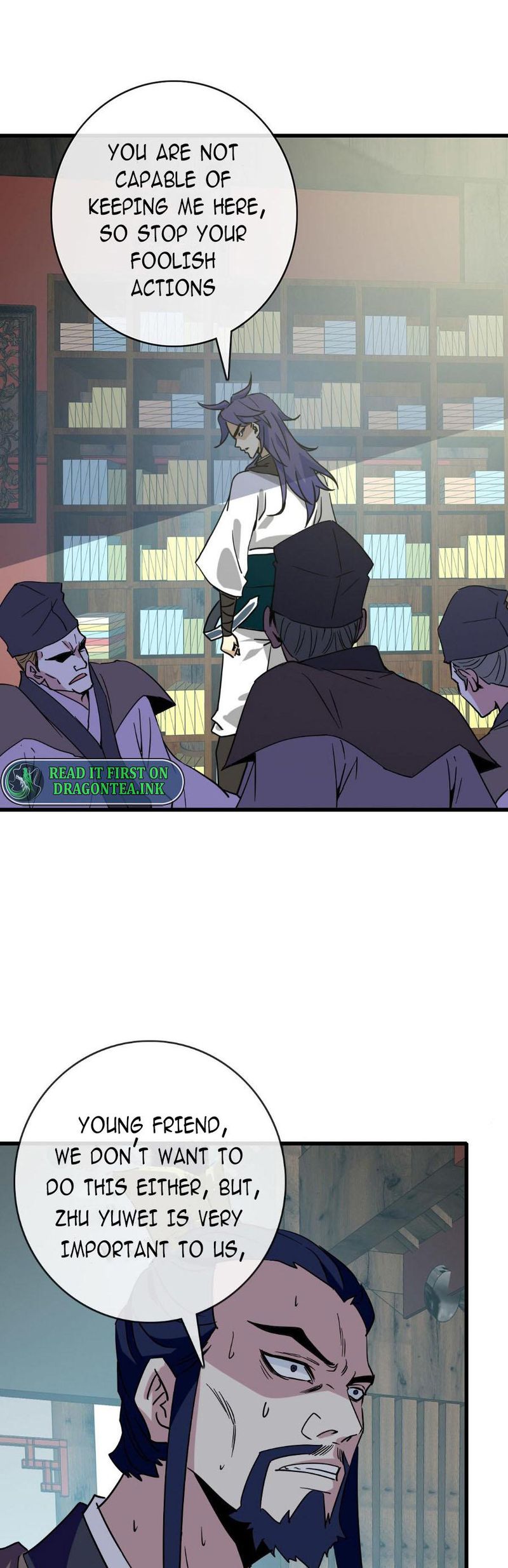 Page 1 of Chapter 66
