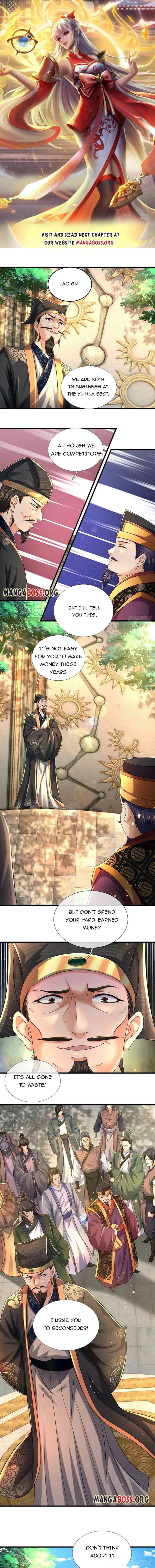 Page 1 of Chapter 100