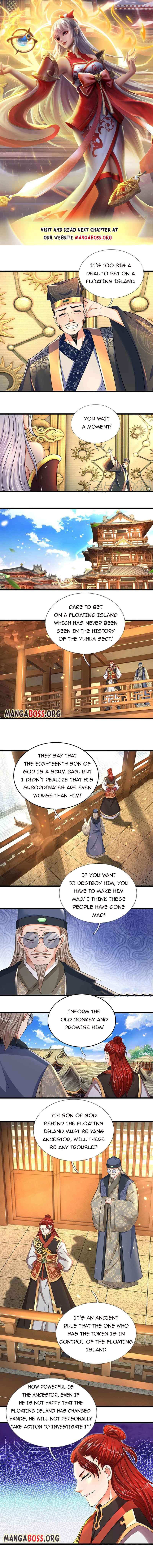 Page 1 of Chapter 101