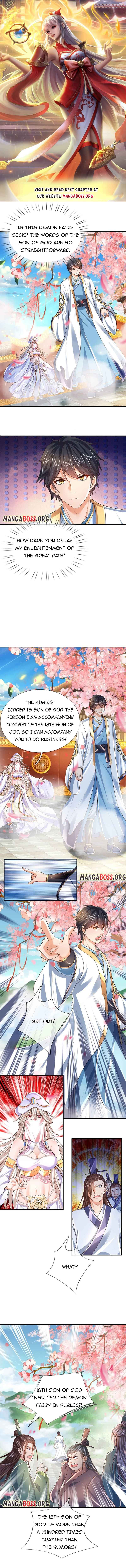 Page 1 of Chapter 122