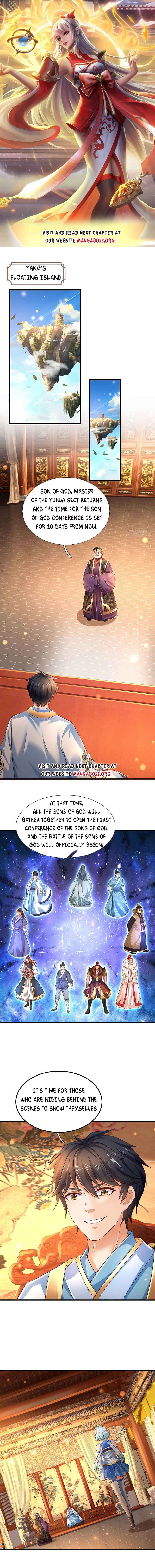 Page 1 of Chapter 127