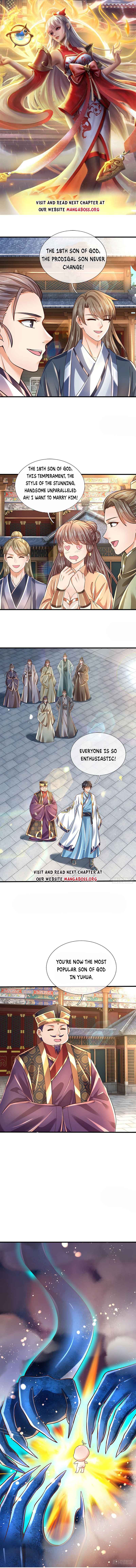 Page 1 of Chapter 134