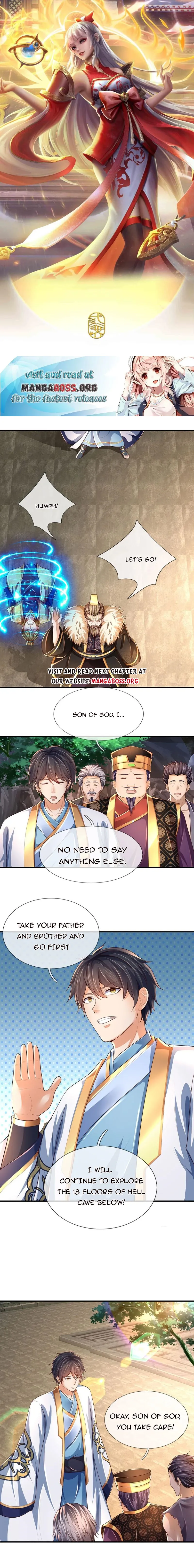 Page 1 of Chapter 181