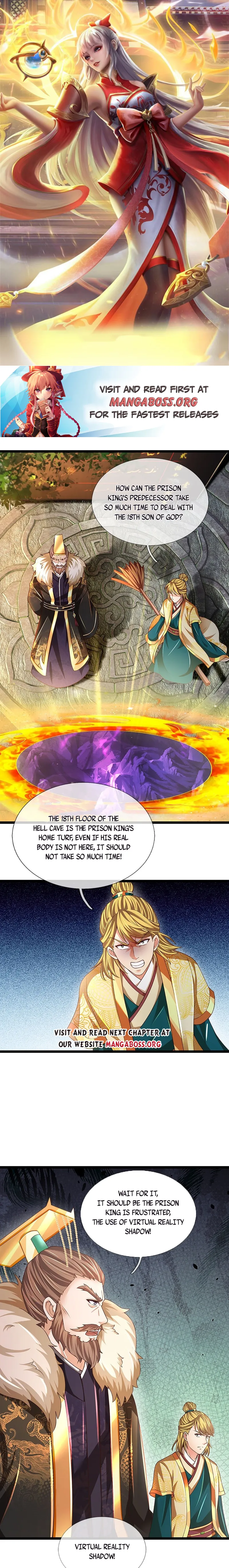 Page 1 of Chapter 190
