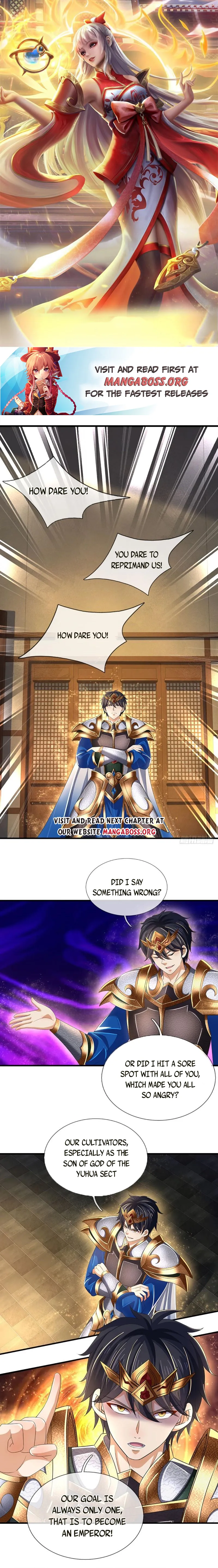 Page 1 of Chapter 199