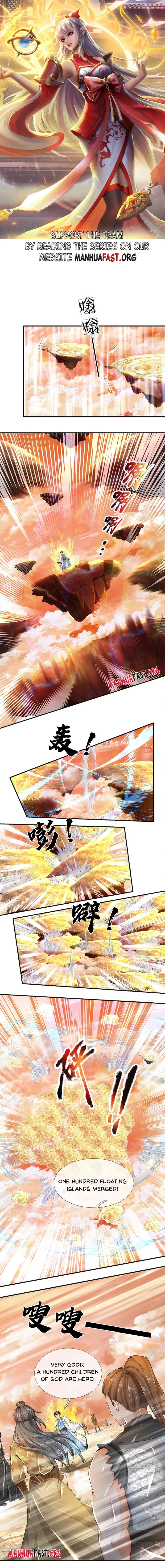 Page 1 of Chapter 245