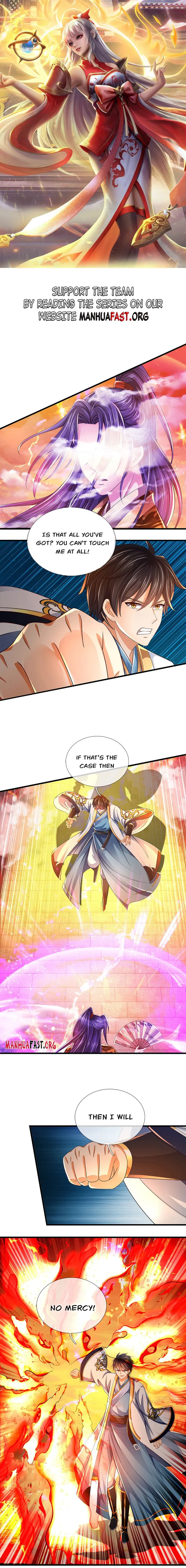Page 1 of Chapter 256