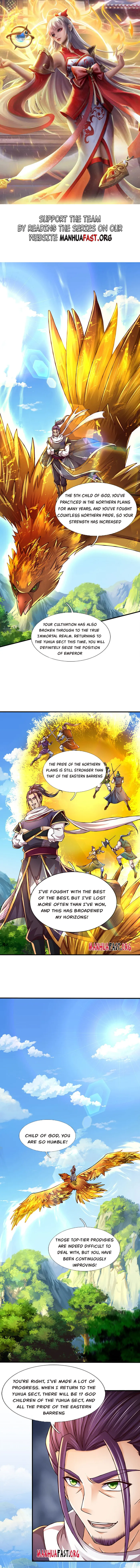 Page 1 of Chapter 257