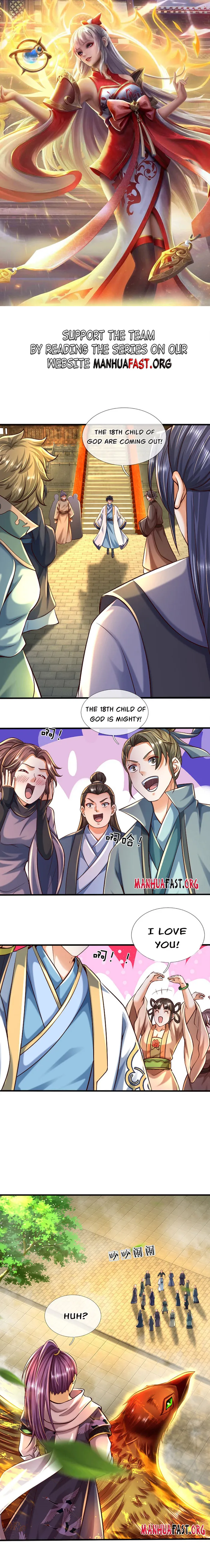 Page 1 of Chapter 258
