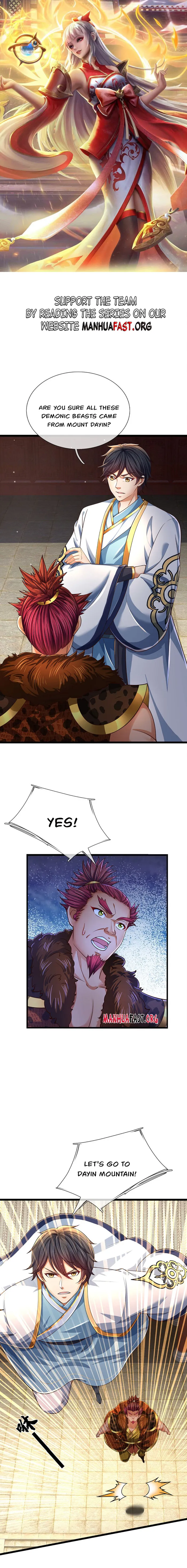 Page 1 of Chapter 264