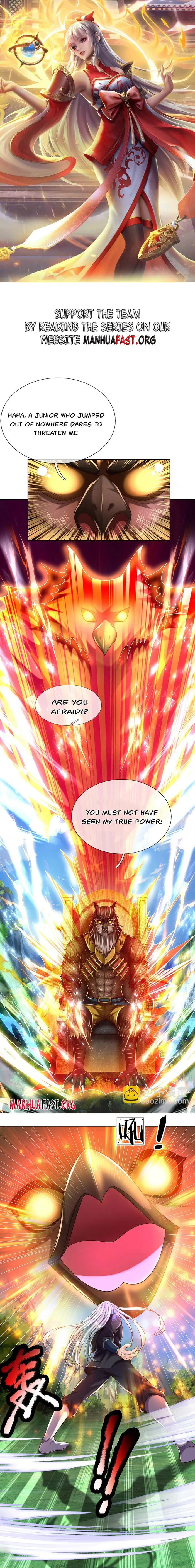 Page 1 of Chapter 268