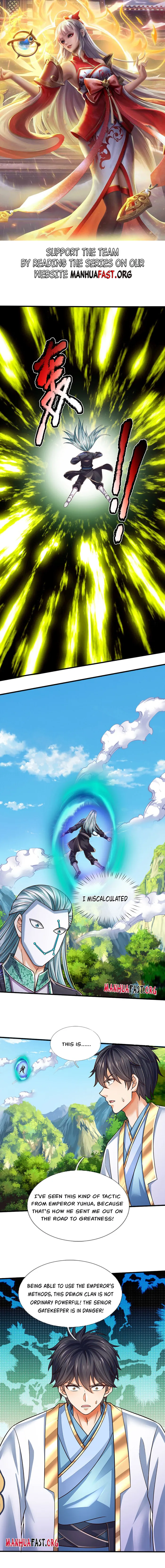 Page 1 of Chapter 269