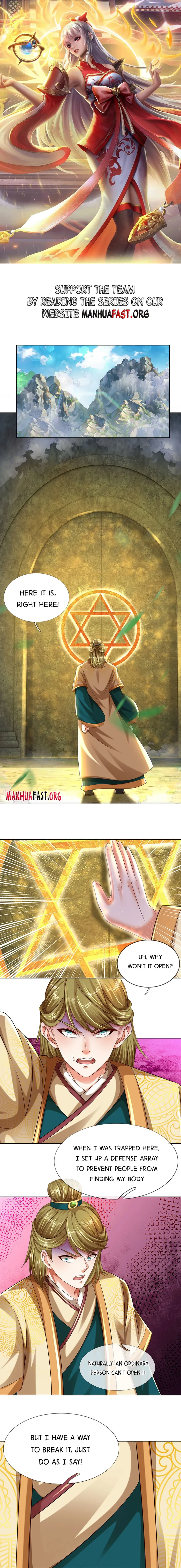 Page 1 of Chapter 274