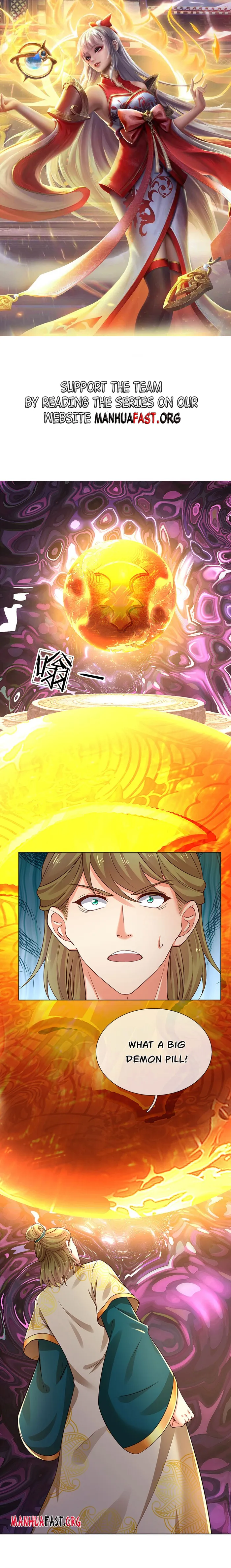 Page 1 of Chapter 280