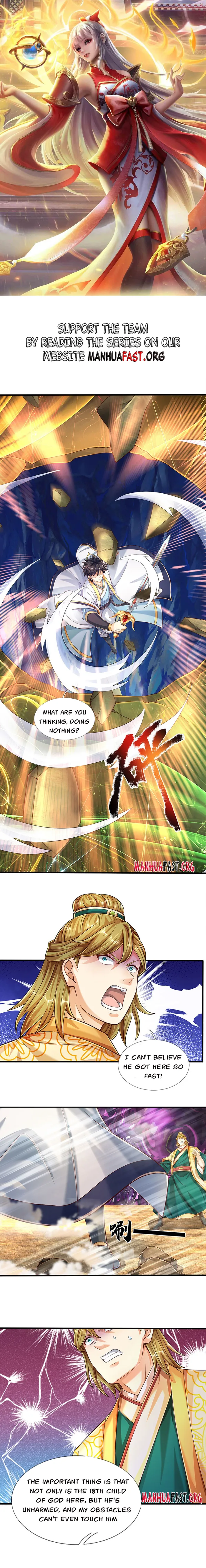Page 1 of Chapter 281