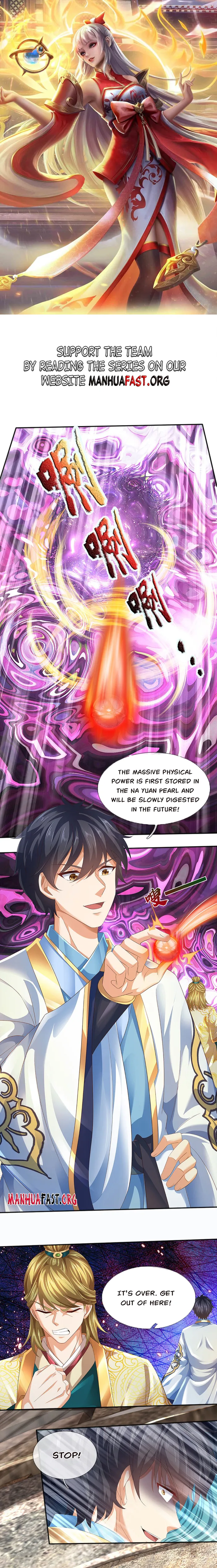 Page 1 of Chapter 284