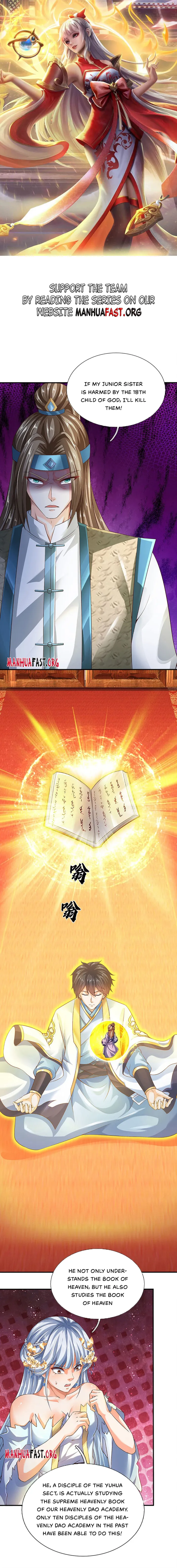 Page 1 of Chapter 291