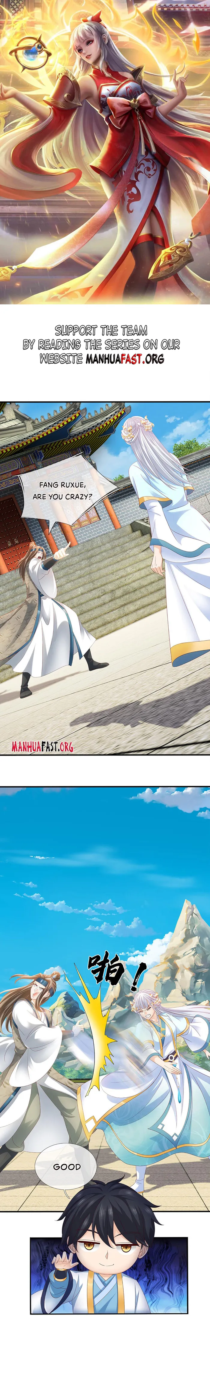 Page 1 of Chapter 299