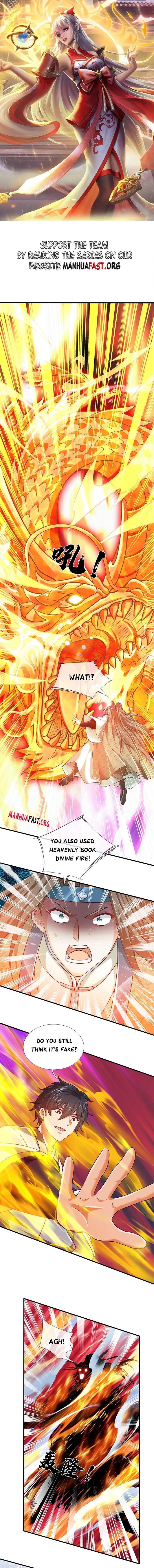 Page 1 of Chapter 302