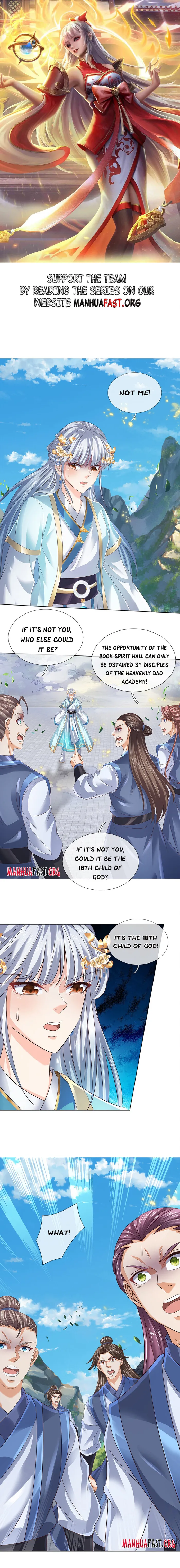 Page 1 of Chapter 303