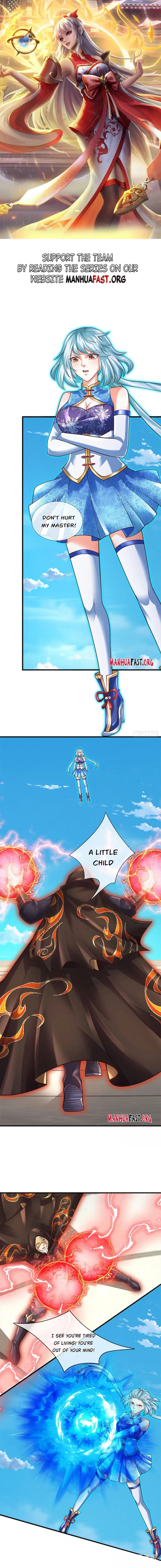 Page 1 of Chapter 321