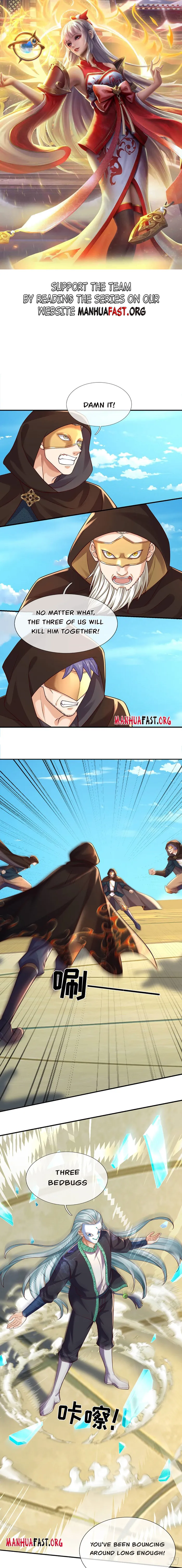 Page 1 of Chapter 322