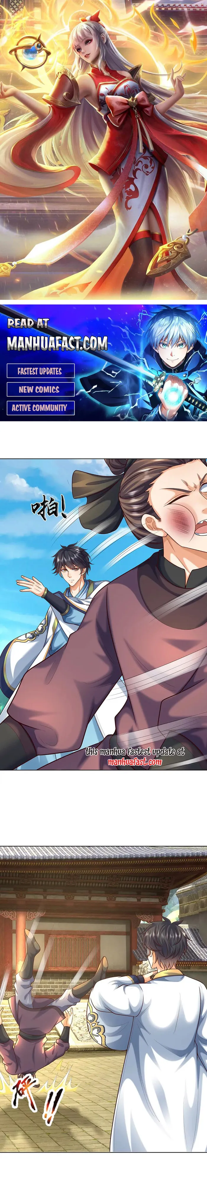 Page 1 of Chapter 364