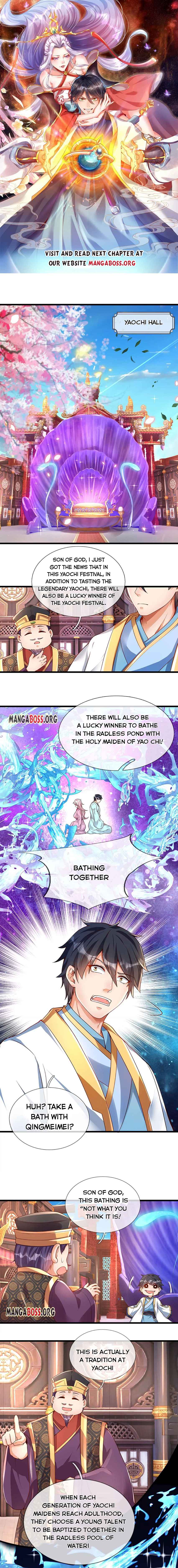 Page 1 of Chapter 54