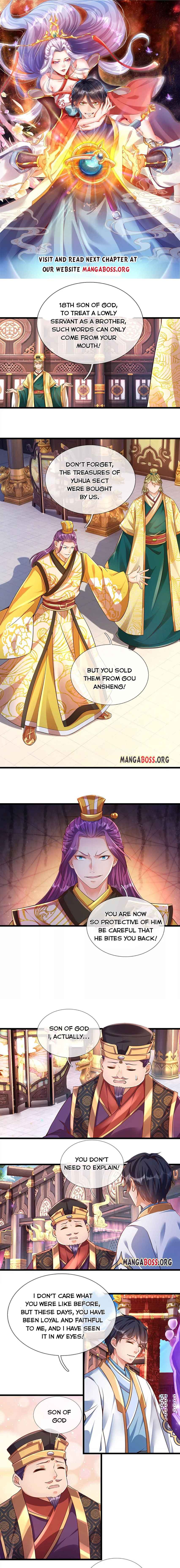 Page 1 of Chapter 55