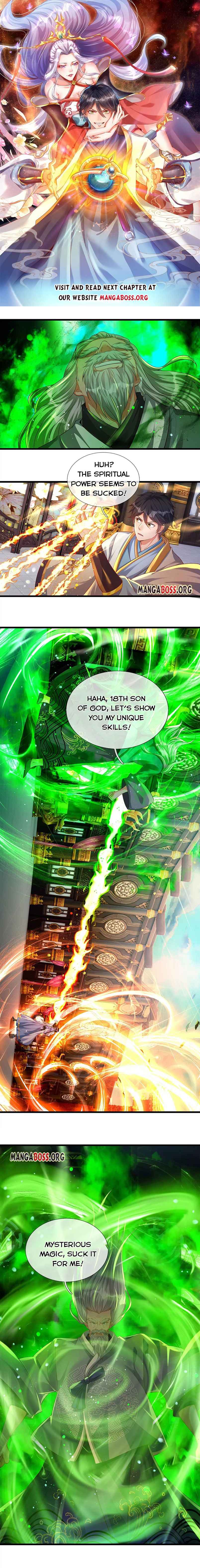 Page 1 of Chapter 61
