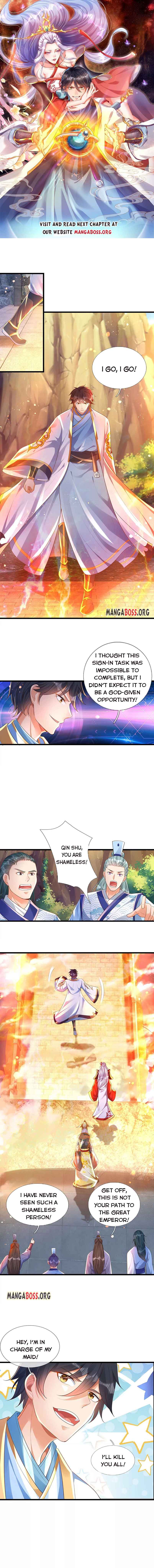 Page 1 of Chapter 70