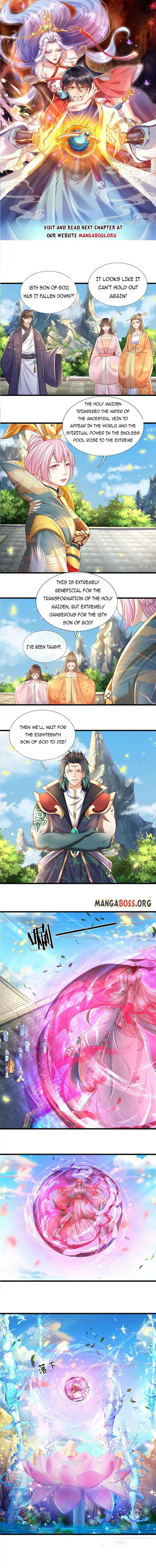 Page 1 of Chapter 84
