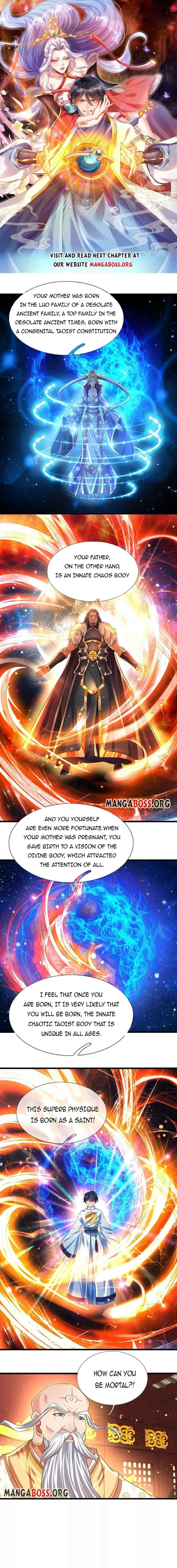 Page 1 of Chapter 95
