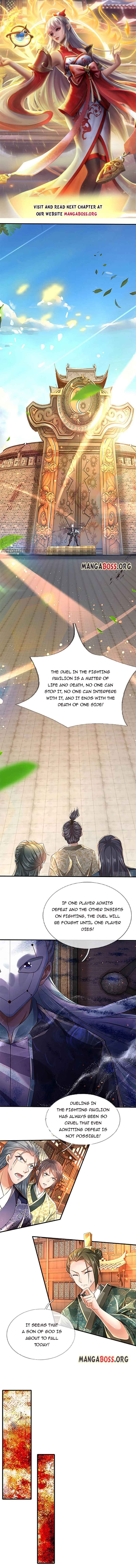 Page 1 of Chapter 99