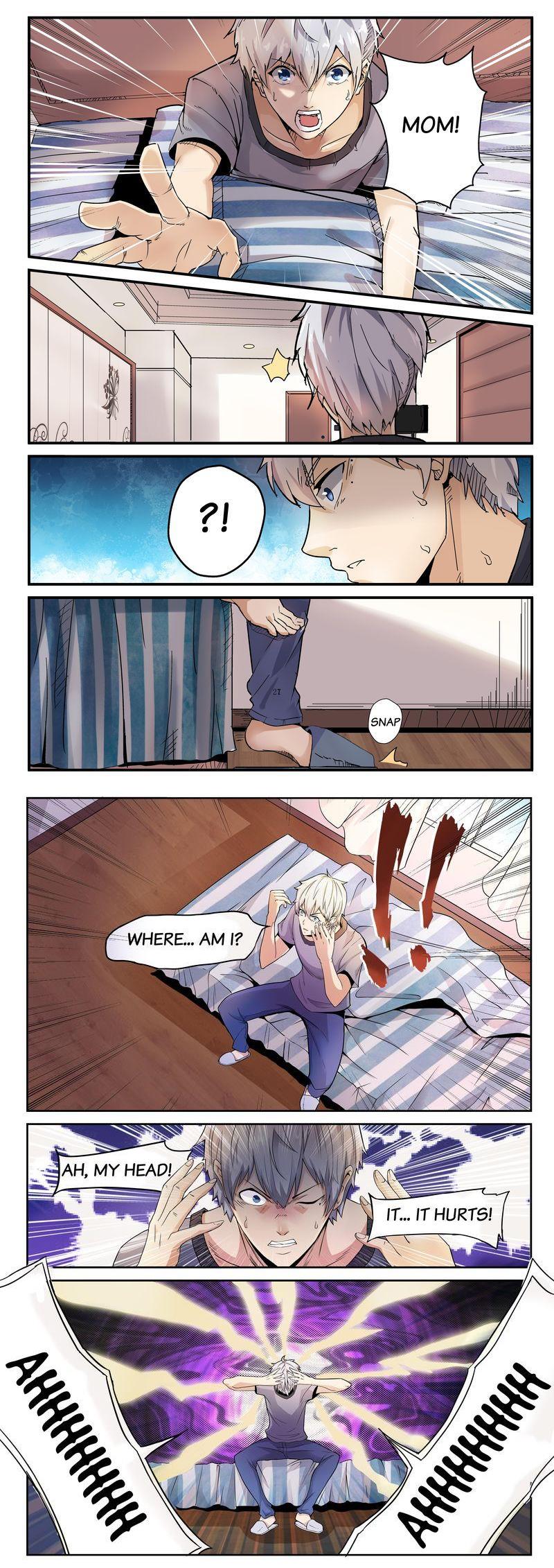 Page 2 of Chapter 1
