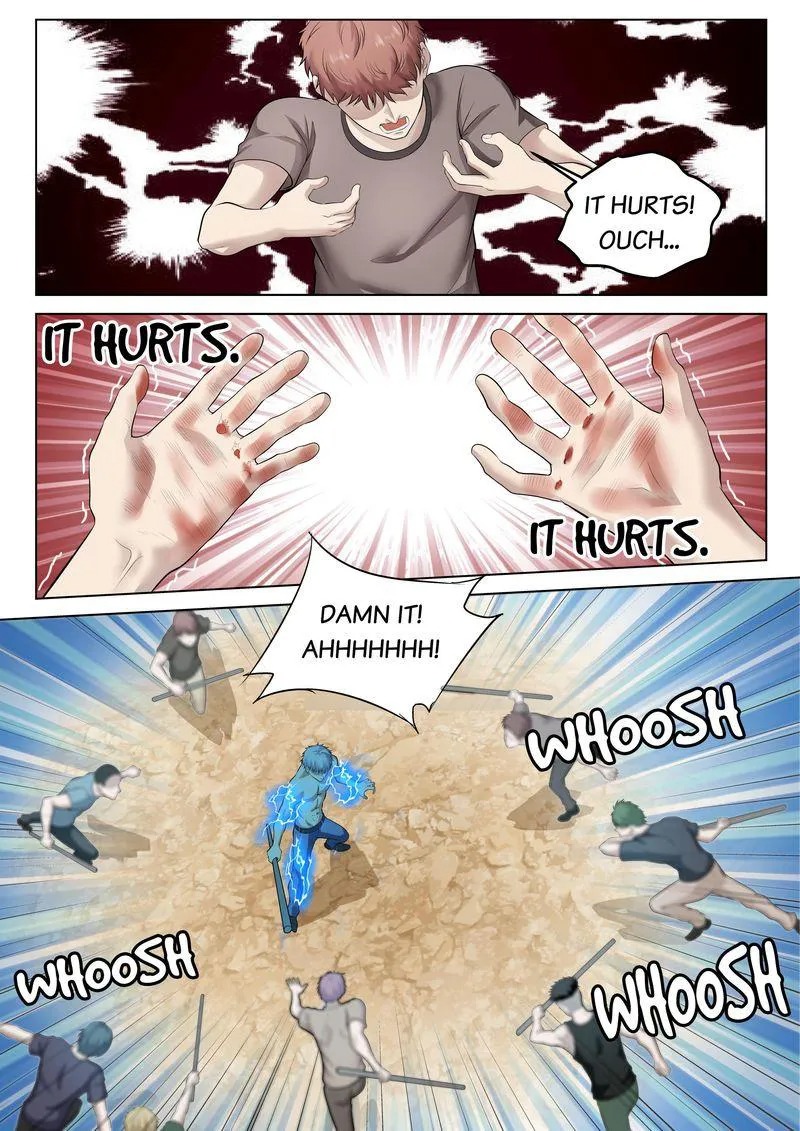 Page 1 of Chapter 31