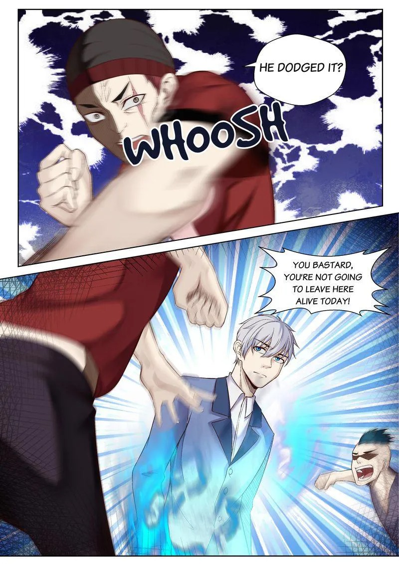 Page 1 of Chapter 50