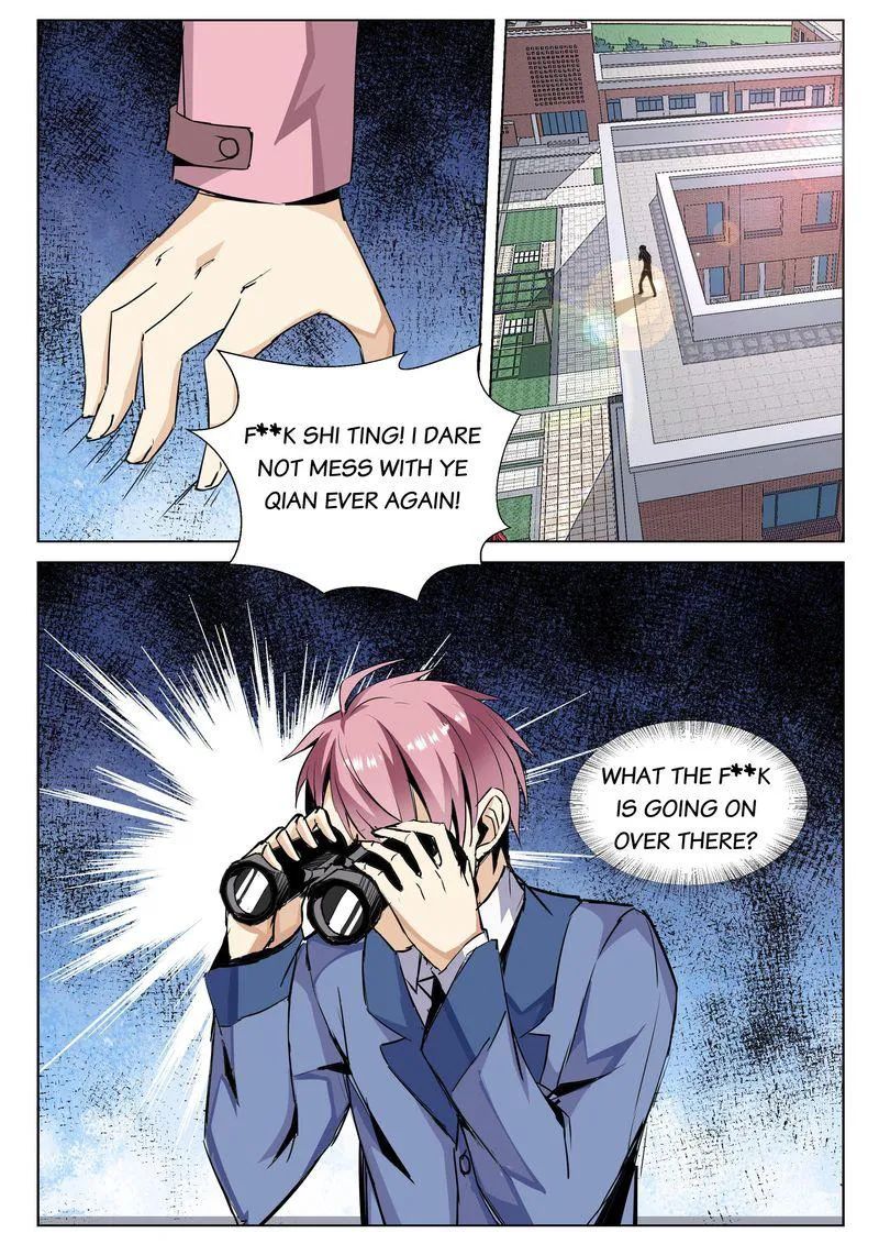Page 1 of Chapter 64